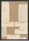 Climacosphenia australis Kuetz. (de-Toni-Nr.: Genus 87, Species 2984) Zeichnungen Sammlung Grunow Nr. 6088 (NHMW-BOT-W0374609)
